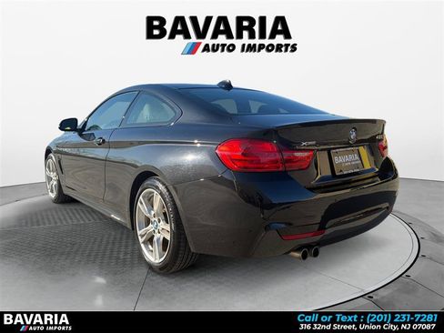 Used 2015 BMW 428i xDrive 2dr Cpe 428i xDrive AWD SULEV image 3