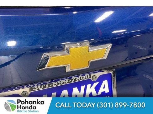 Used 2022 Chevrolet Equinox LT image 31