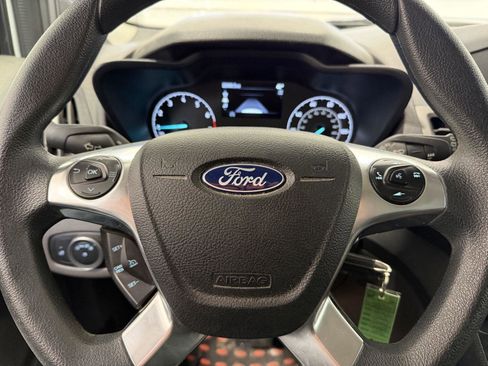 Used 2023 Ford Transit Connect XL w/ Trailer Tow Package image 12