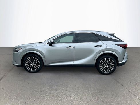 Used 2023 Lexus RX 350 Premium Plus w/ Accessory Package AWD/4WD image 7
