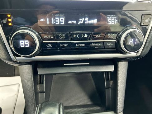 Used 2019 Subaru Legacy 2.5i Sport image 17