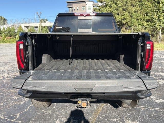 Used 2024 GMC Sierra 2500 Denali w/ Denali Reserve Package AWD/4WD image 18