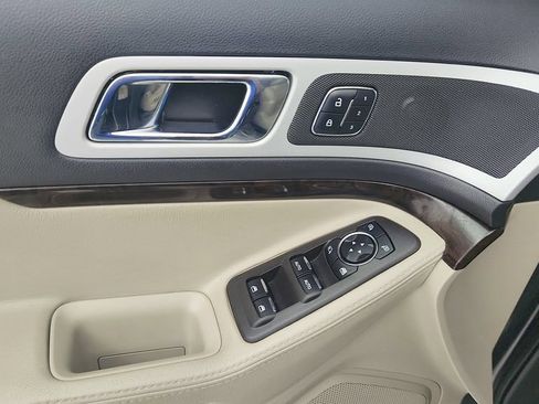 Used 2015 Ford Explorer Limited FWD image 18