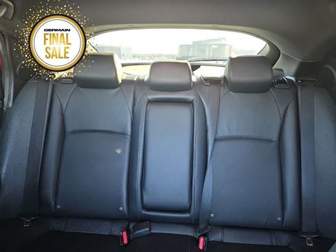 Used 2017 Honda Civic Sport Touring image 15