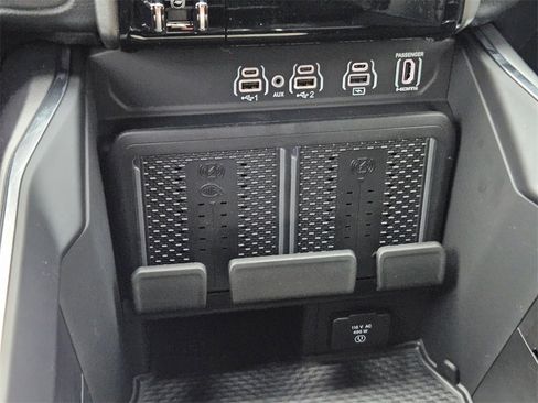 New 2026 RAM 1500 Laramie w/ Night Edition image 30