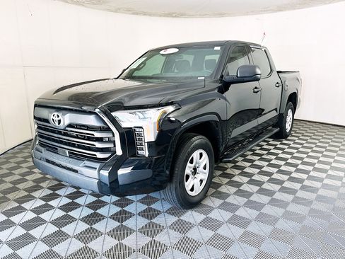 Used 2026 Toyota Tundra SR RWD image 7