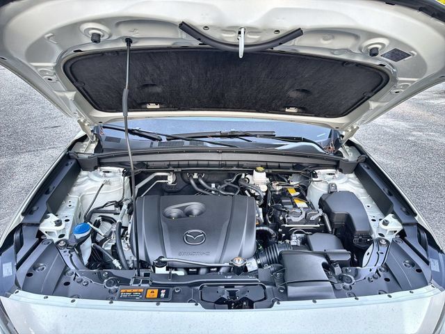 New 2026 MAZDA CX-5 AWD 2.5 S image 27