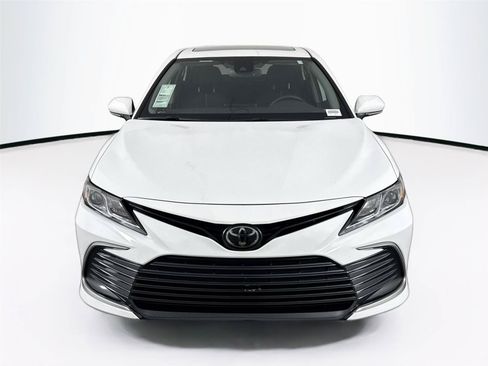 Certified 2024 Toyota Camry LE w/ Convenience Package FWD image 7