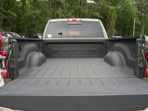 Used 2024 RAM 2500 Rebel AWD/4WD image 20
