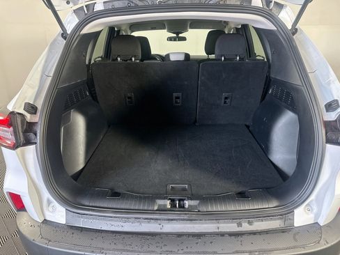 Used 2025 Ford Escape Active FWD image 28