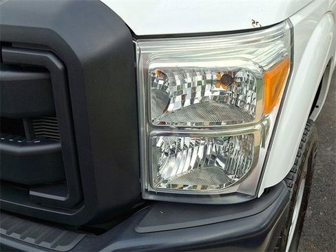 Used 2016 Ford F350 XL w/ Power Equipment Group image 11