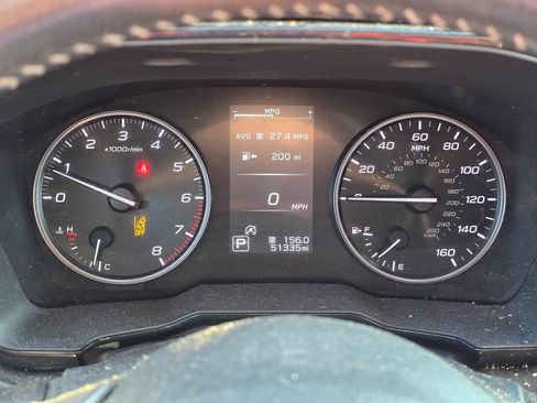 Used 2024 Subaru Outback Premium AWD/4WD image 23