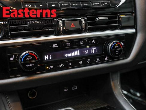 Used 2022 Nissan Pathfinder SL image 20