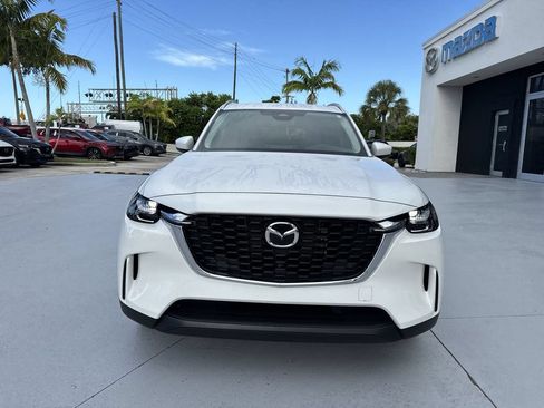 Used 2026 MAZDA CX-90 3.3 Turbo w/ Select Package AWD/4WD image 29