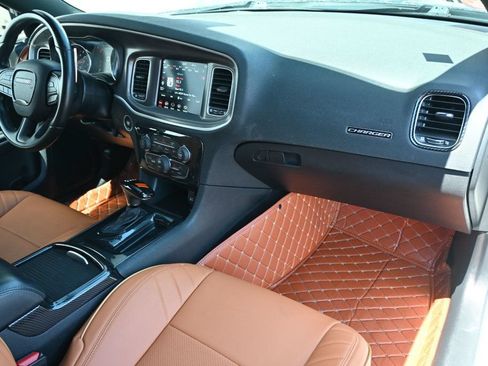 Used 2021 Dodge Charger R/T RWD image 11