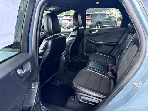 Used 2024 Ford Escape ST-Line w/ Tech Pack #1 AWD/4WD image 14