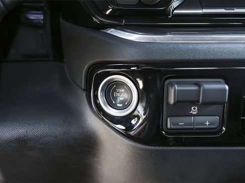 Used 2024 Chevrolet Silverado 3500 LTZ w/ LTZ Convenience Package image 21