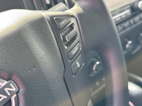 New 2026 Nissan Frontier S image 25