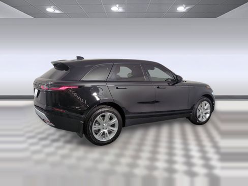 Certified 2026 Land Rover Range Rover Velar S AWD/4WD image 8