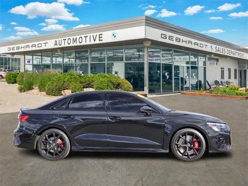 Used 2022 Audi RS 3 image 4