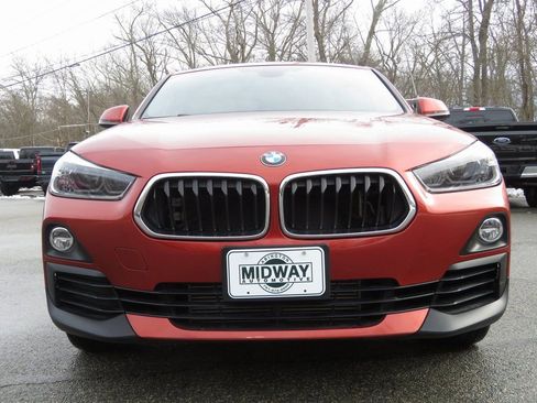 Used 2018 BMW X2 xDrive28i w/ Convenience Package image 2