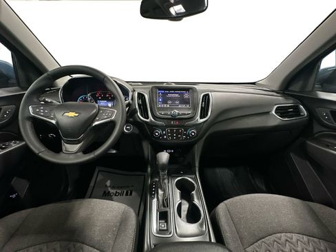 Certified 2024 Chevrolet Equinox LT w/ LPO, Floor Liner Package AWD/4WD image 13