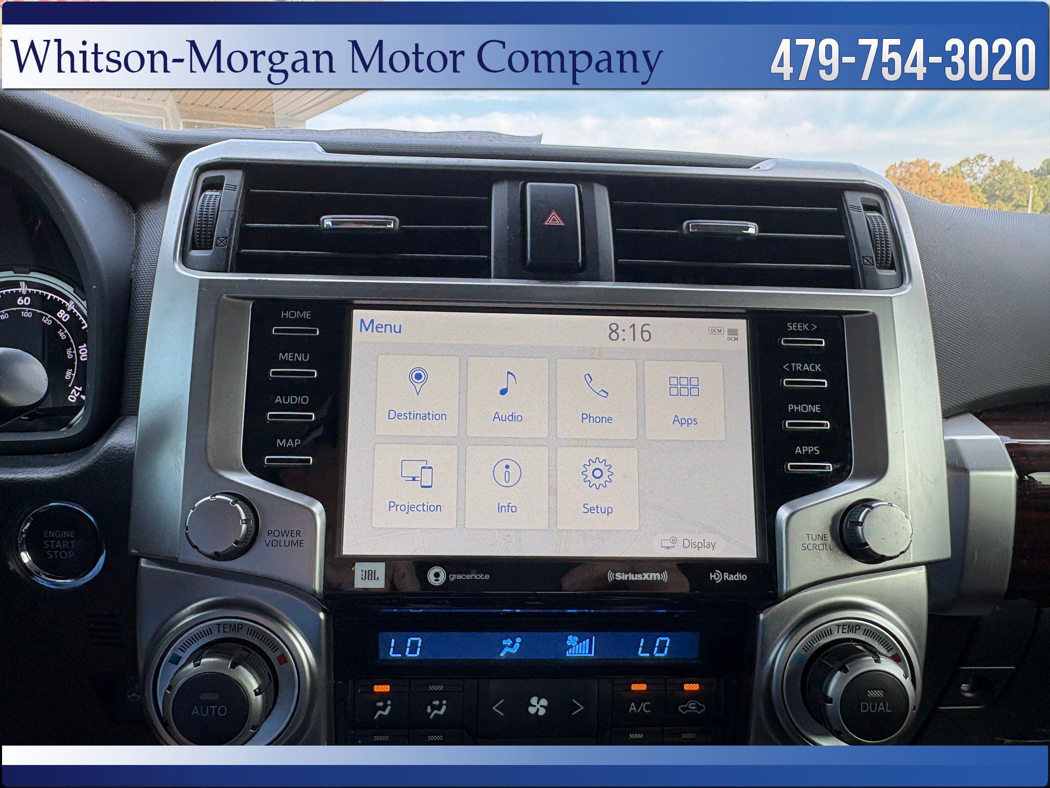 Used 2024 Toyota 4Runner Limited AWD/4WD image 22