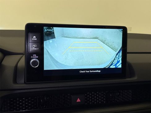 New 2026 Honda CR-V EX image 24