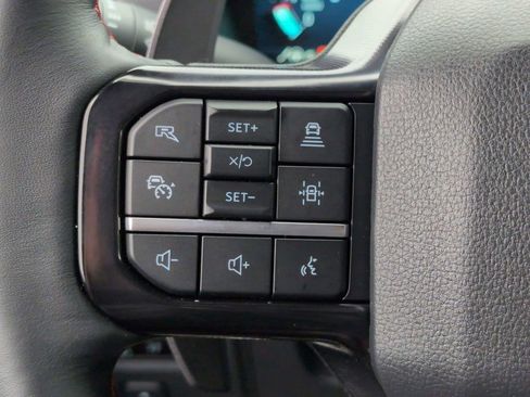 Used 2025 Ford F150 Raptor w/ Equipment Group 803A Raptor R image 16