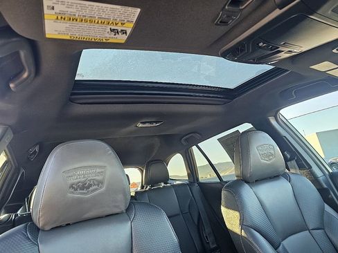 Certified 2025 Subaru Outback Wilderness image 19