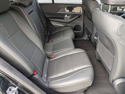 Certified 2024 Mercedes-Benz GLE 350 4MATIC image 22