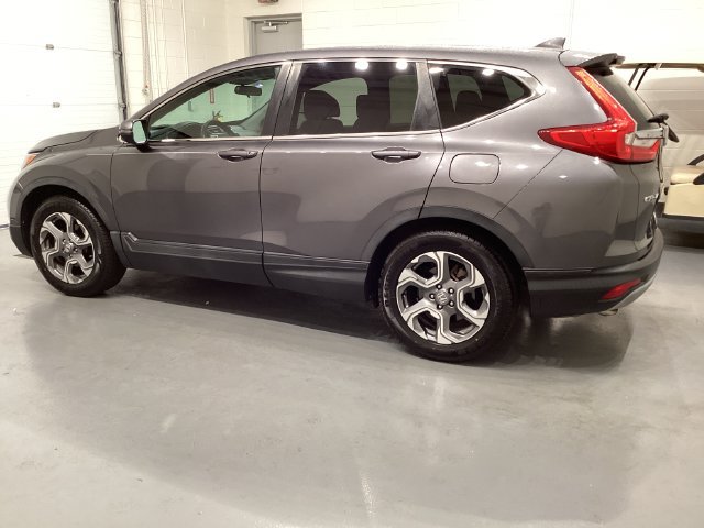 Used 2019 Honda CR-V EX image 4