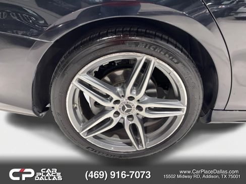 Used 2019 Mercedes-Benz E 300 w/ Premium 1 Package image 47
