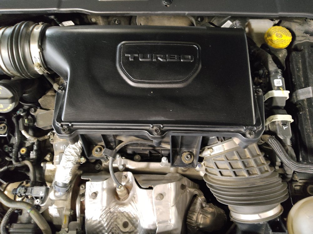 Used 2023 Jeep Compass Sport AWD/4WD image 30