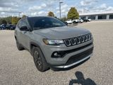 Used 2023 Jeep Compass Limited image 4