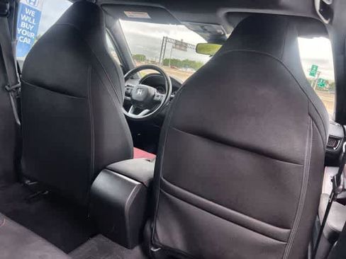 Certified 2024 Honda Civic Si image 13