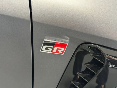 Used 2023 Toyota Corolla GR Morizo image 22