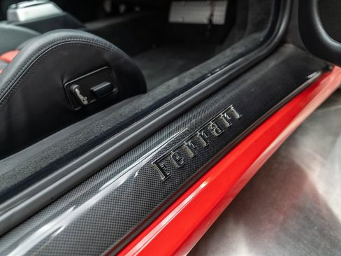 Used 2006 Ferrari F430 Spider image 56