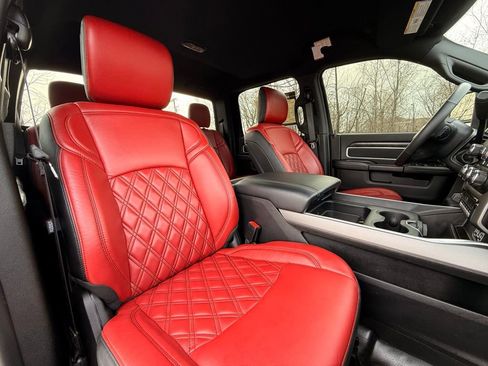 Used 2024 RAM 2500 Big Horn w/ Safety Group image 50