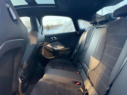 Certified 2025 BMW M235i xDrive M235i xDrive w/ M Performance Package image 19