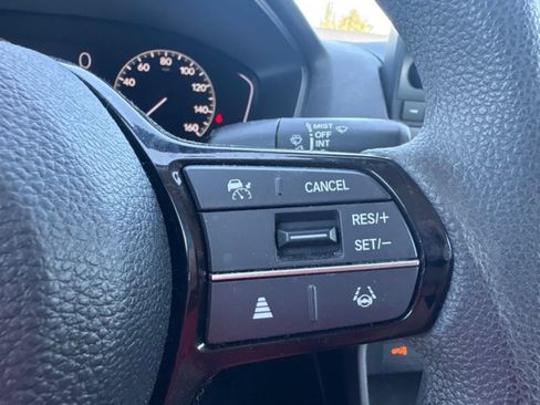 Used 2024 Honda Civic LX image 9