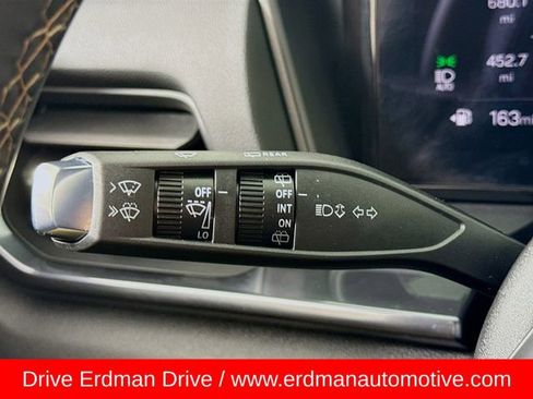 Used 2026 GMC Terrain AT4 w/ Convenience Package III image 15