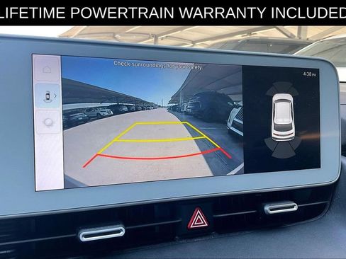 Used 2023 Hyundai Ioniq 5 SEL RWD image 21