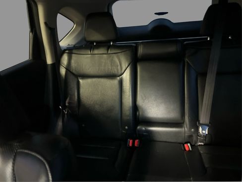 Used 2015 Honda CR-V Touring image 17