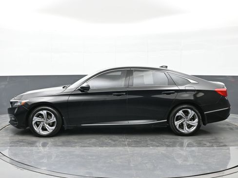 Used 2018 Honda Accord EX-L image 9