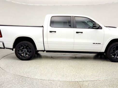 Used 2023 RAM 1500 Limited image 4
