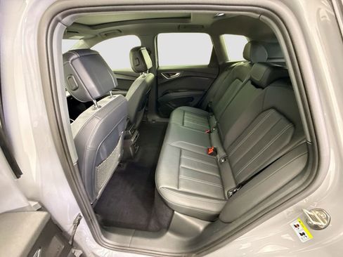 Certified 2023 Audi Q4 e-tron Premium Plus w/ Premium Plus image 20