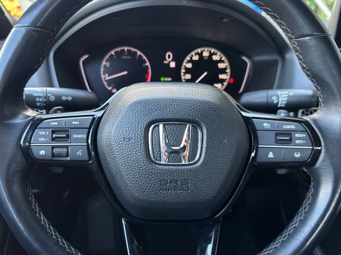 Used 2025 Honda Civic Sport image 22