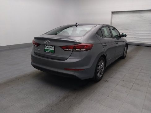 Used 2018 Hyundai Elantra Value Edition FWD image 9