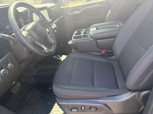 Used 2024 Chevrolet Silverado 1500 RST RWD image 11